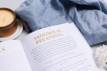 Load image into Gallery viewer, Mind Notes: Mindfulness Journal | Wellbeing