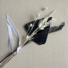 Load image into Gallery viewer, MONOCHROME | Cake Topper