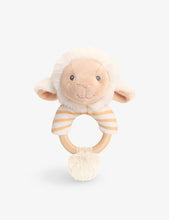 Load image into Gallery viewer, Ring Rattle Eco Toy | Mum & Baby