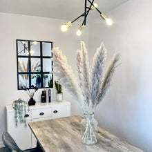 Load image into Gallery viewer, DAWN | greige fluffy pampas