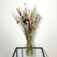 Load image into Gallery viewer, VENUS | medium glass vase