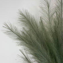 Load image into Gallery viewer, LUNAR khaki | faux pampas