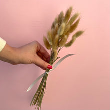 Load image into Gallery viewer, BUNNY NEUTRAL | bunny tails grass