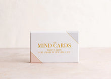 Load image into Gallery viewer, Mindfulness Cards | Wellbeing