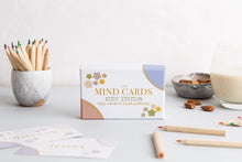 Load image into Gallery viewer, Mind Cards Kids Edition | Wellbeing