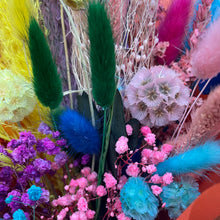 Load image into Gallery viewer, PRIDEBELL | Dried Flower Bouquet