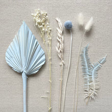 Load image into Gallery viewer, POWDER BLUE | Cake Topper