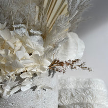 Load image into Gallery viewer, BEACHBABE | Dried Flower Bouquet Pot
