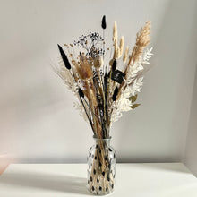 Load image into Gallery viewer, VENUS | medium glass vase