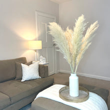 Load image into Gallery viewer, BLONDE | light fluffy pampas