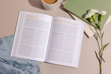 Load image into Gallery viewer, Mind Notes: Mindfulness Journal | Wellbeing