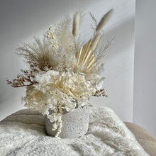 Load image into Gallery viewer, BEACHBABE | Dried Flower Bouquet Pot