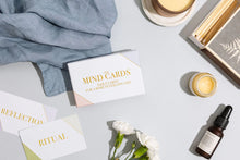 Load image into Gallery viewer, Mindfulness Cards | Wellbeing