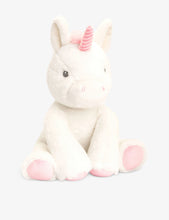 Load image into Gallery viewer, Unicorn Eco Toy | Mum & Baby