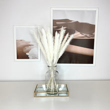 Load image into Gallery viewer, VENUS | medium glass vase