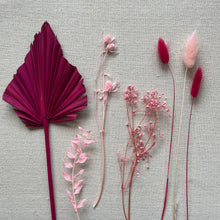 Load image into Gallery viewer, HOT PINK  | Cake Topper