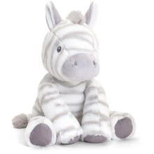 Load image into Gallery viewer, Zebra Eco Toy | Mum & Baby