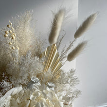 Load image into Gallery viewer, BEACHBABE | Dried Flower Bouquet Pot