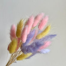 Load image into Gallery viewer, BUNNY EASTER MIX | bunny tails grass