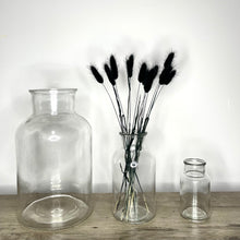 Load image into Gallery viewer, VENUS | medium glass vase