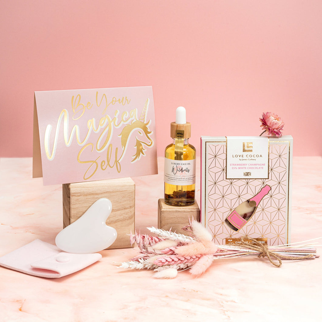 MOTHERS DAY BLISS BOX