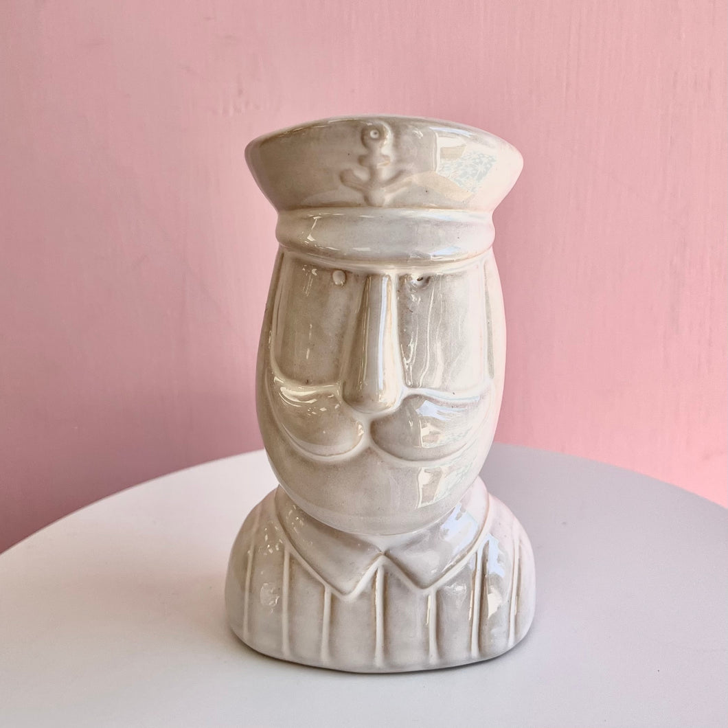 ‘Hi Sailor’ Ceramic Ornament | seaside collection | home decor