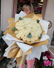 Load image into Gallery viewer, ‘Ever After’ Luxe Bouquet| Fresh Flower Bouquet | Fresh Luxe Flowers in Fife
