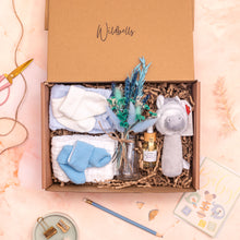 Load image into Gallery viewer, Oh Baby! BELLBOX | Mum &amp; Baby Gift Box
