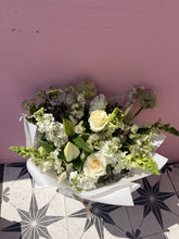 Load image into Gallery viewer, Sympathy | Fresh Flower Bouquet
