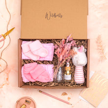 Load image into Gallery viewer, Oh Baby! BELLBOX | Mum &amp; Baby Gift Box
