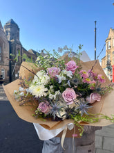 Load image into Gallery viewer, BONNIEBELL | Fresh Flowers in Fife | Mothers Day 2025
