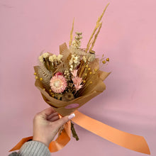 Load image into Gallery viewer, CALIBELL | Wild Dried Flower Bouquet
