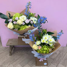 Load image into Gallery viewer, Pastel | Fresh Flower Bouquet
