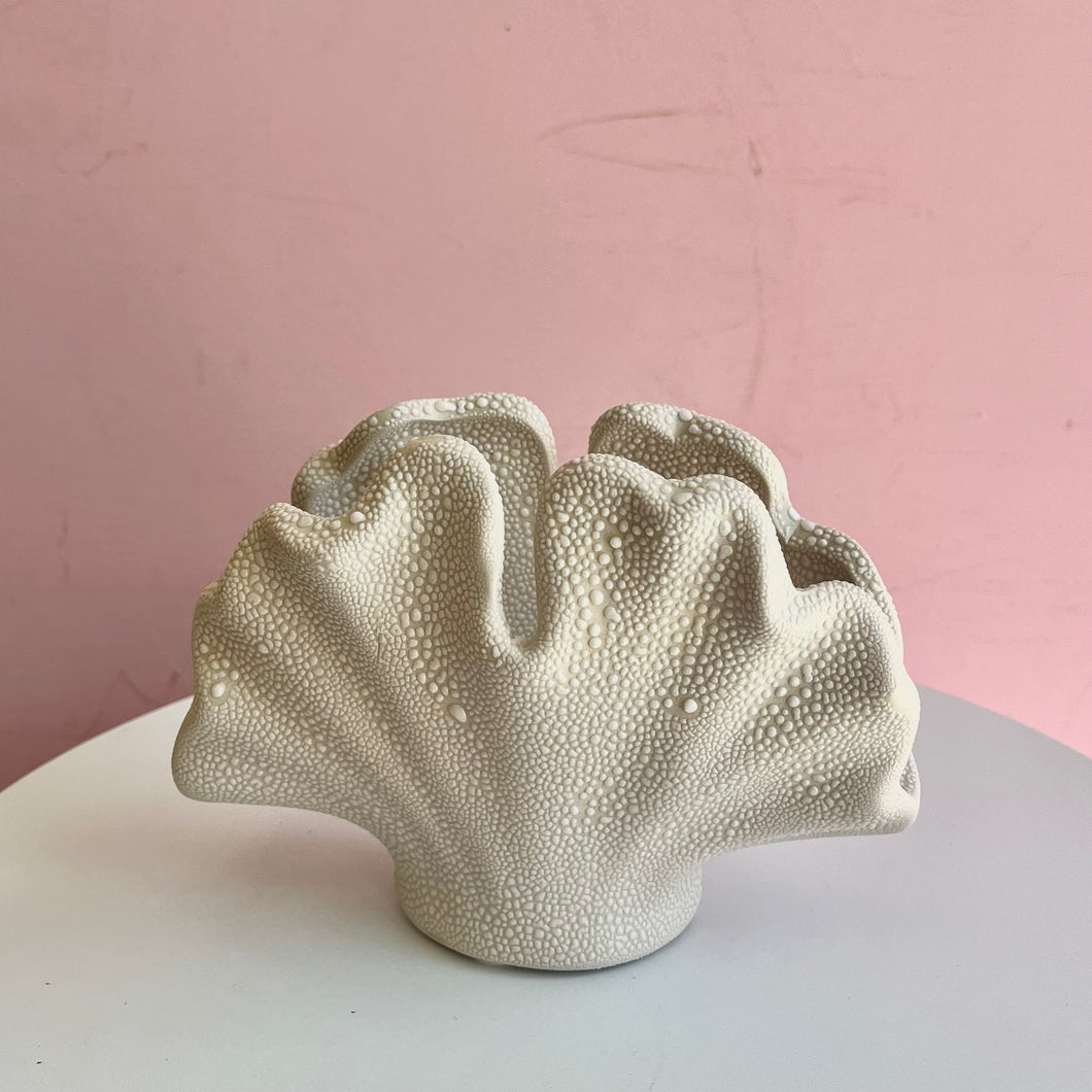 ‘Beach Find’ Shell Ornament | seaside collection | home decor