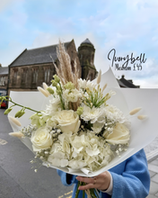 Load image into Gallery viewer, The Ivorybell |Fresh Flowers in Fife | Valentine’s Day 2026
