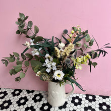 Load image into Gallery viewer, Verdebelle | Dried Flower Bouquet
