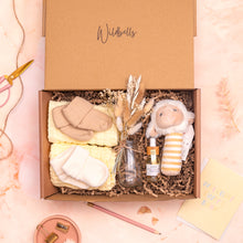 Load image into Gallery viewer, Oh Baby! BELLBOX | Mum &amp; Baby Gift Box
