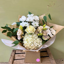 Load image into Gallery viewer, Sympathy | Fresh Flower Bouquet
