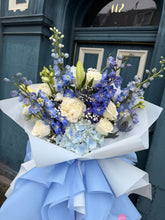 Load image into Gallery viewer, Bluebell | Fresh Flower Bouquet
