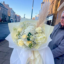 Load image into Gallery viewer, Cupid’s Wings| Fresh Flowers in Fife | Valentine’s Day 2025
