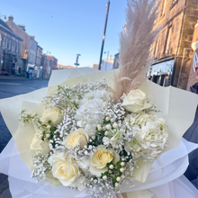 Load image into Gallery viewer, Cupid’s Wings| Fresh Flowers in Fife | Valentine’s Day 2025
