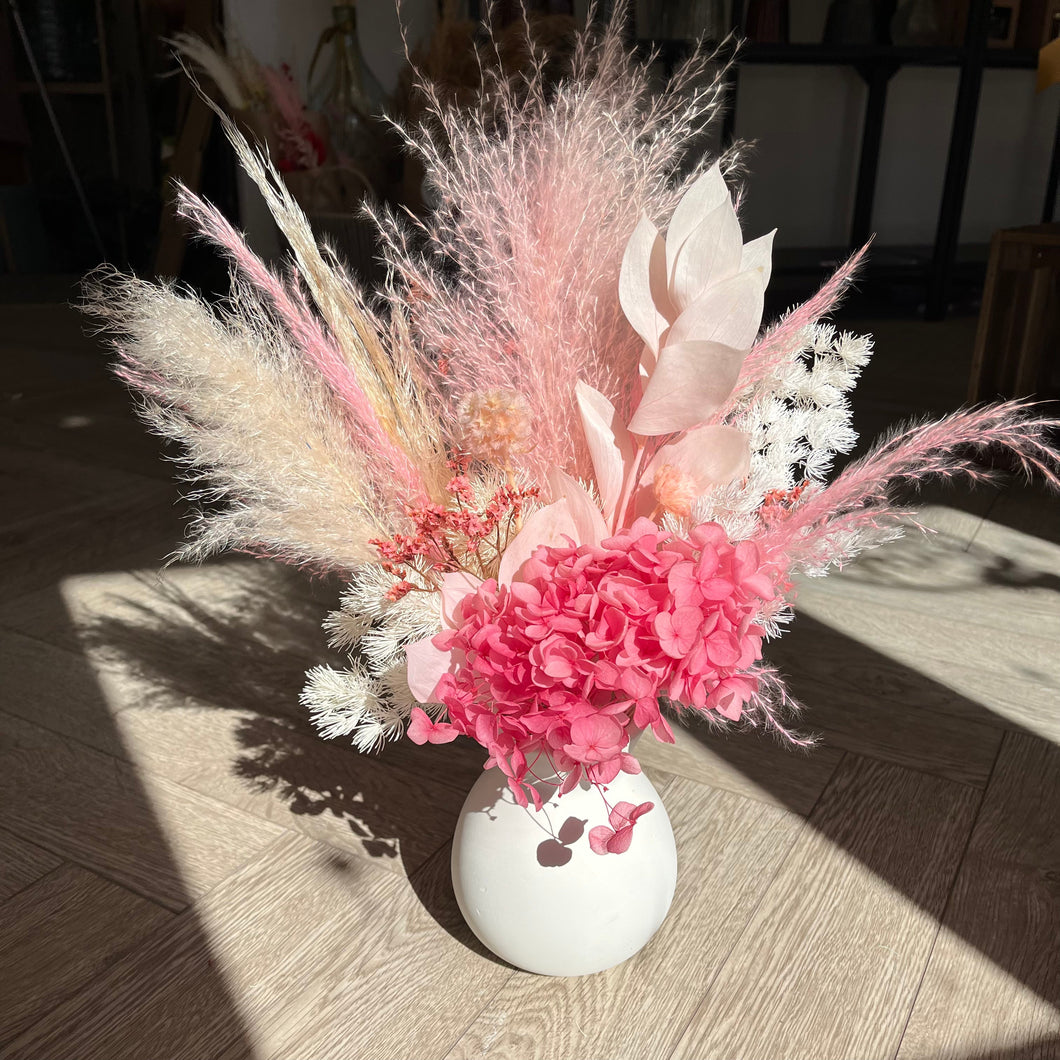 Oh Pink!  | MOTHERS DAY ARRANGEMENT