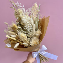 Load image into Gallery viewer, LULUBELL | Dried Flower Bouquet
