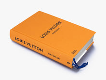 Load image into Gallery viewer, LOUIS VUITTON Book | Wildbells
