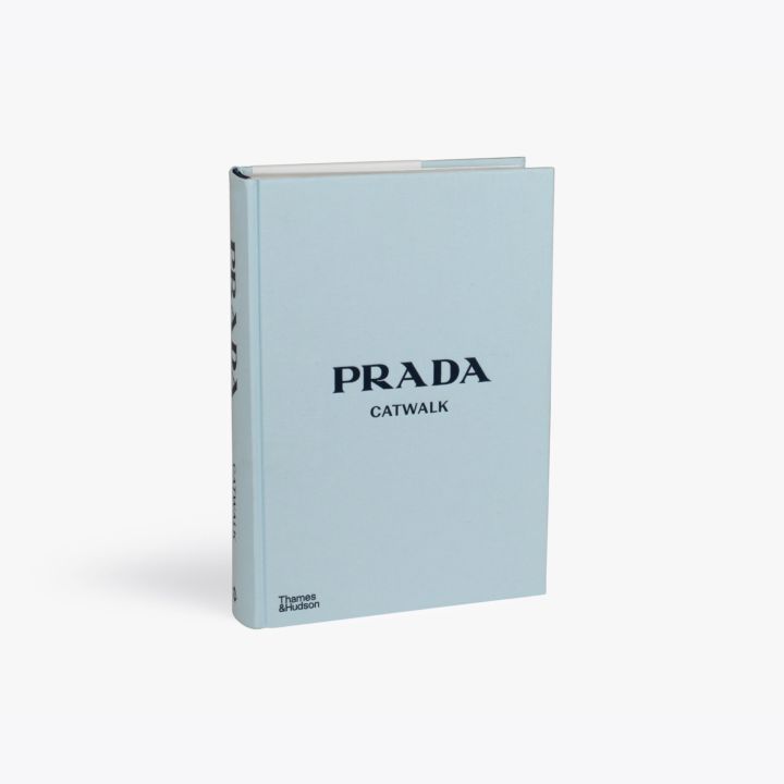 PRADA Book | Wildbells