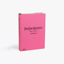 Load image into Gallery viewer, YVES SAINT LAURENT Book | Wildbells
