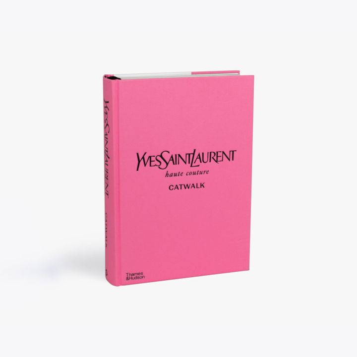 YVES SAINT LAURENT Book | Wildbells