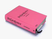 Load image into Gallery viewer, YVES SAINT LAURENT Book | Wildbells
