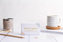 Load image into Gallery viewer, Mindfulness Cards | Wellbeing
