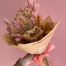 Load image into Gallery viewer, FAIRYBELL | Dried Flower Bouquet
